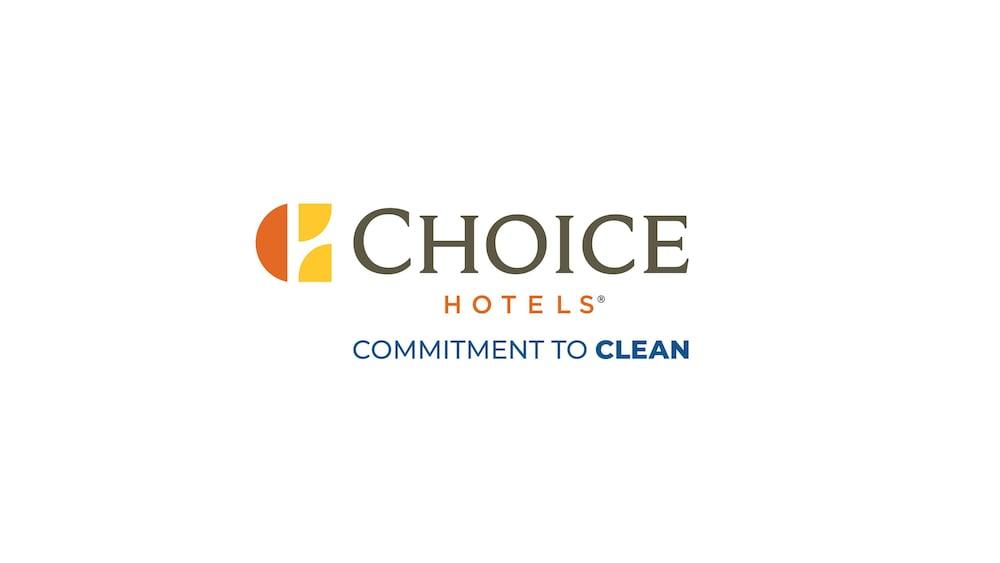 Econo Lodge Inn & Suites Карни Экстерьер фото
